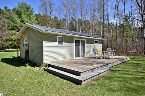 Tiny photo for 11385 Stockwell, Marion, MI 49665 (MLS # 1944288)