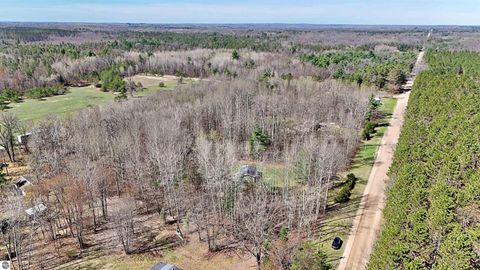 Tiny photo for 11385 Stockwell, Marion, MI 49665 (MLS # 1944288)