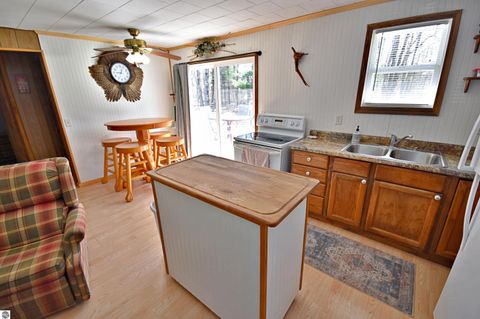 Tiny photo for 11385 Stockwell, Marion, MI 49665 (MLS # 1944288)