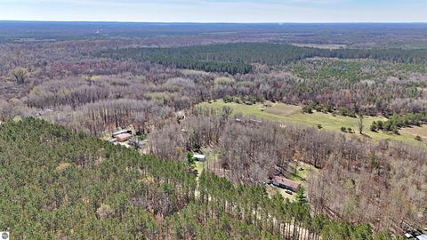 Tiny photo for 11385 Stockwell, Marion, MI 49665 (MLS # 1944288)