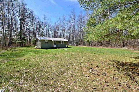 Tiny photo for 11385 Stockwell, Marion, MI 49665 (MLS # 1944288)