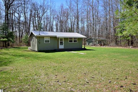 Tiny photo for 11385 Stockwell, Marion, MI 49665 (MLS # 1944288)