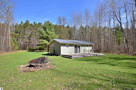 Tiny photo for 11385 Stockwell, Marion, MI 49665 (MLS # 1944288)