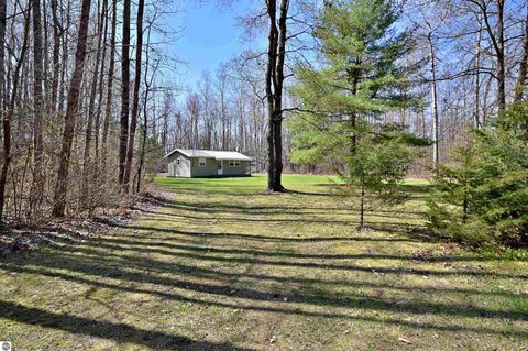 Tiny photo for 11385 Stockwell, Marion, MI 49665 (MLS # 1944288)