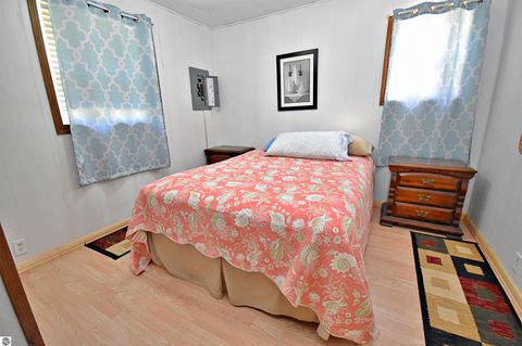 Tiny photo for 11385 Stockwell, Marion, MI 49665 (MLS # 1944288)