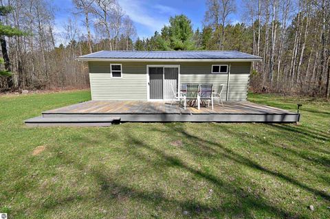 Tiny photo for 11385 Stockwell, Marion, MI 49665 (MLS # 1944288)