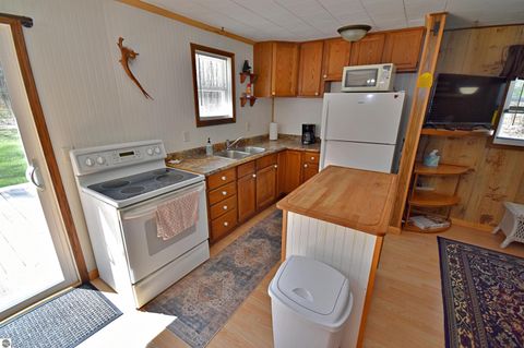 Tiny photo for 11385 Stockwell, Marion, MI 49665 (MLS # 1944288)