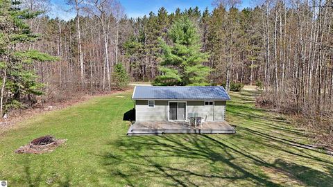 Tiny photo for 11385 Stockwell, Marion, MI 49665 (MLS # 1944288)