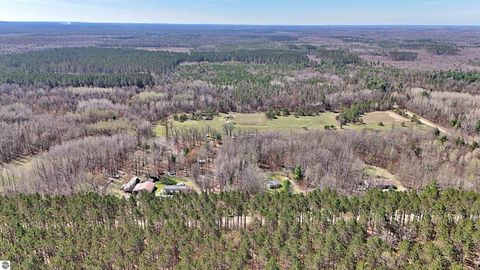 Tiny photo for 11385 Stockwell, Marion, MI 49665 (MLS # 1944288)