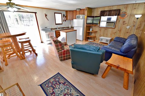 Tiny photo for 11385 Stockwell, Marion, MI 49665 (MLS # 1944288)