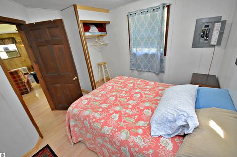 Tiny photo for 11385 Stockwell, Marion, MI 49665 (MLS # 1944288)