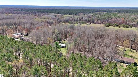 Tiny photo for 11385 Stockwell, Marion, MI 49665 (MLS # 1944288)