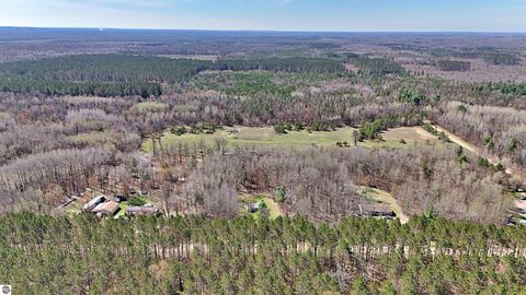 Tiny photo for 11385 Stockwell, Marion, MI 49665 (MLS # 1944288)