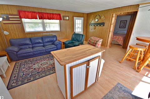 Tiny photo for 11385 Stockwell, Marion, MI 49665 (MLS # 1944288)