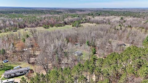 Tiny photo for 11385 Stockwell, Marion, MI 49665 (MLS # 1944288)