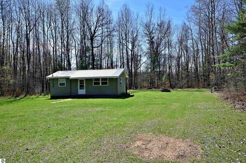 Tiny photo for 11385 Stockwell, Marion, MI 49665 (MLS # 1944288)