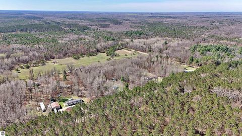 Tiny photo for 11385 Stockwell, Marion, MI 49665 (MLS # 1944288)