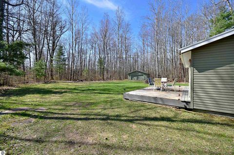 Tiny photo for 11385 Stockwell, Marion, MI 49665 (MLS # 1944288)