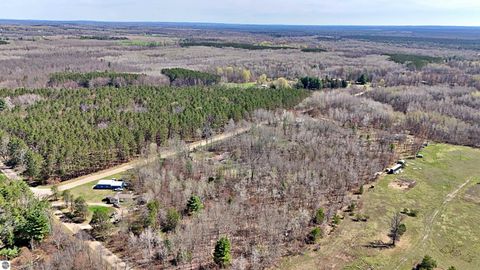 Tiny photo for 11385 Stockwell, Marion, MI 49665 (MLS # 1944288)