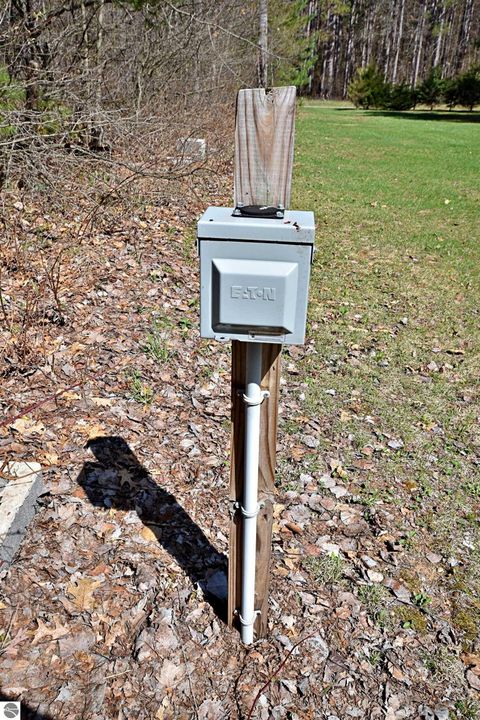 Tiny photo for 11385 Stockwell, Marion, MI 49665 (MLS # 1944288)