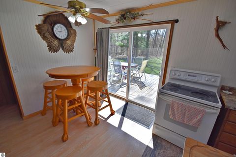 Tiny photo for 11385 Stockwell, Marion, MI 49665 (MLS # 1944288)