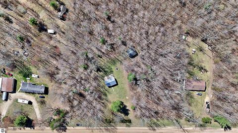 Tiny photo for 11385 Stockwell, Marion, MI 49665 (MLS # 1944288)