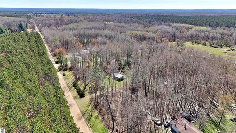 Tiny photo for 11385 Stockwell, Marion, MI 49665 (MLS # 1944288)