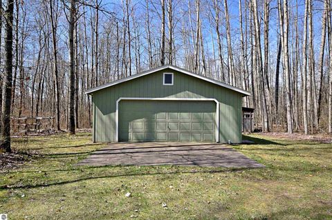 Tiny photo for 11385 Stockwell, Marion, MI 49665 (MLS # 1944288)