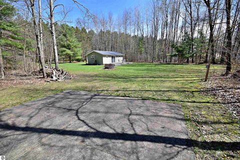 Tiny photo for 11385 Stockwell, Marion, MI 49665 (MLS # 1944288)