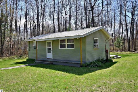 Tiny photo for 11385 Stockwell, Marion, MI 49665 (MLS # 1944288)
