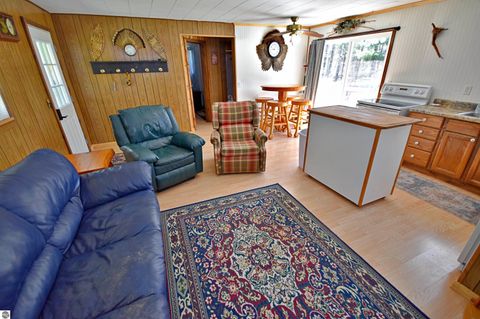 Tiny photo for 11385 Stockwell, Marion, MI 49665 (MLS # 1944288)