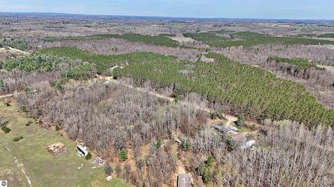 Tiny photo for 11385 Stockwell, Marion, MI 49665 (MLS # 1944288)