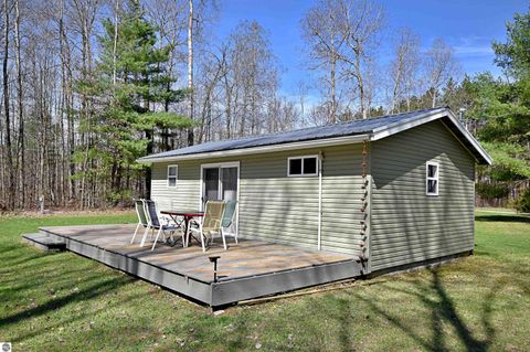 Tiny photo for 11385 Stockwell, Marion, MI 49665 (MLS # 1944288)