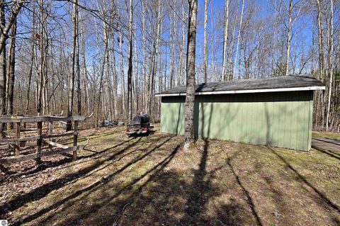 Tiny photo for 11385 Stockwell, Marion, MI 49665 (MLS # 1944288)