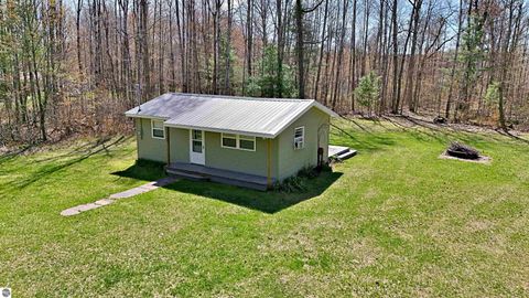 Tiny photo for 11385 Stockwell, Marion, MI 49665 (MLS # 1944288)
