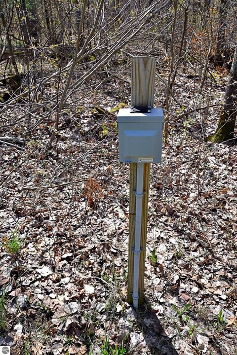 Tiny photo for 11385 Stockwell, Marion, MI 49665 (MLS # 1944288)