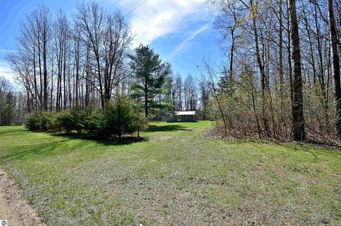Tiny photo for 11385 Stockwell, Marion, MI 49665 (MLS # 1944288)