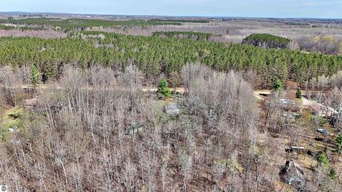 Tiny photo for 11385 Stockwell, Marion, MI 49665 (MLS # 1944288)