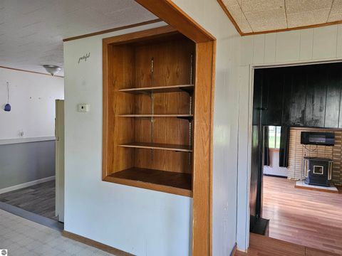 Tiny photo for 4733 Zella Drive, Hale, MI 48739 (MLS # 1945829)