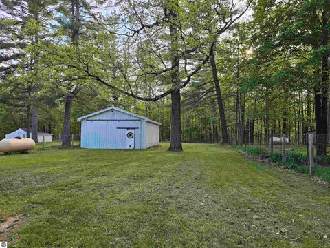Tiny photo for 4733 Zella Drive, Hale, MI 48739 (MLS # 1945829)