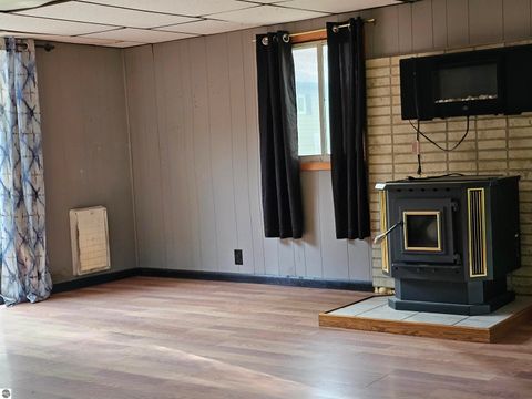 Tiny photo for 4733 Zella Drive, Hale, MI 48739 (MLS # 1945829)