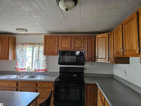 Tiny photo for 4733 Zella Drive, Hale, MI 48739 (MLS # 1945829)