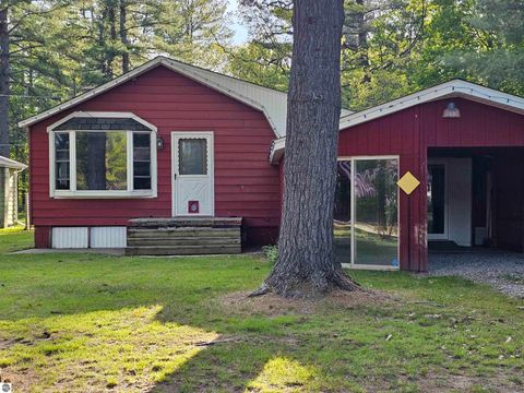 Tiny photo for 4733 Zella Drive, Hale, MI 48739 (MLS # 1945829)