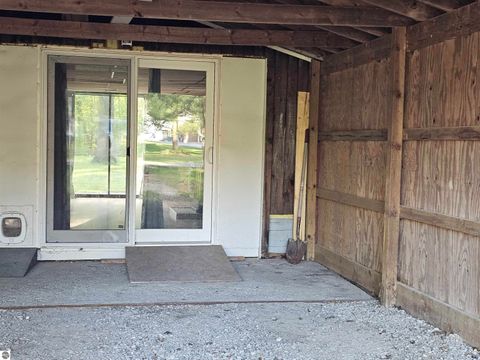 Tiny photo for 4733 Zella Drive, Hale, MI 48739 (MLS # 1945829)
