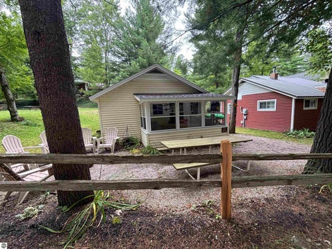 Tiny photo for 2315 Barbeau Drive, Traverse City, MI 49696 (MLS # 1950578)