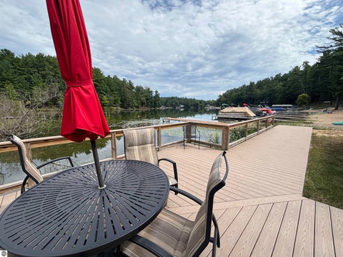 Tiny photo for 2315 Barbeau Drive, Traverse City, MI 49696 (MLS # 1950578)