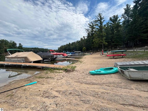 Tiny photo for 2315 Barbeau Drive, Traverse City, MI 49696 (MLS # 1950578)