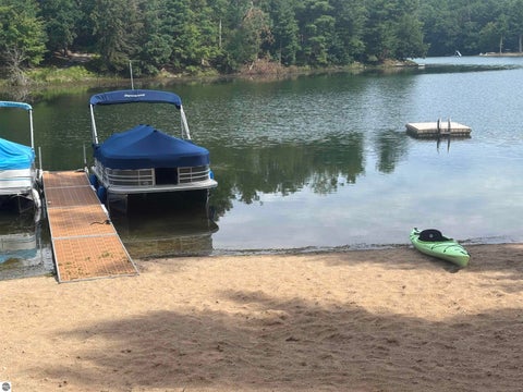 Tiny photo for 2315 Barbeau Drive, Traverse City, MI 49696 (MLS # 1950578)