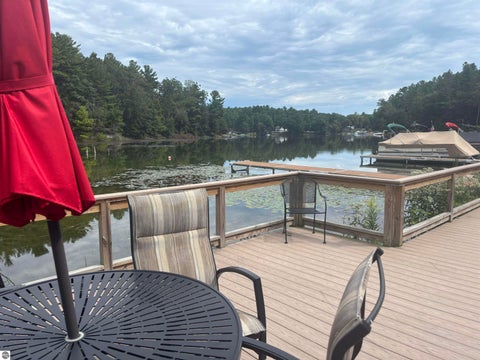Tiny photo for 2315 Barbeau Drive, Traverse City, MI 49696 (MLS # 1950578)