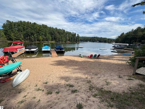 Tiny photo for 2315 Barbeau Drive, Traverse City, MI 49696 (MLS # 1950578)